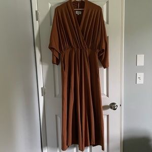 Mien Studios Sedona Jumpsuit